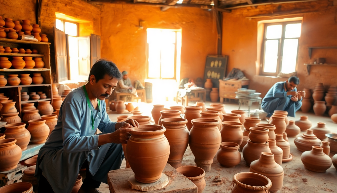 What Makes Idyl Terracotta Pots Unique? Sarjapur Customers Weigh In