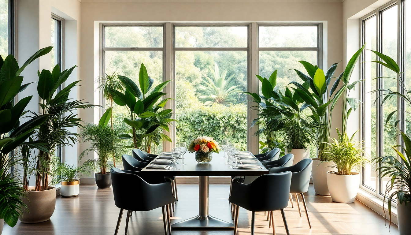Elevate Your Dining Experience: Discover the Transformative Power of I ...