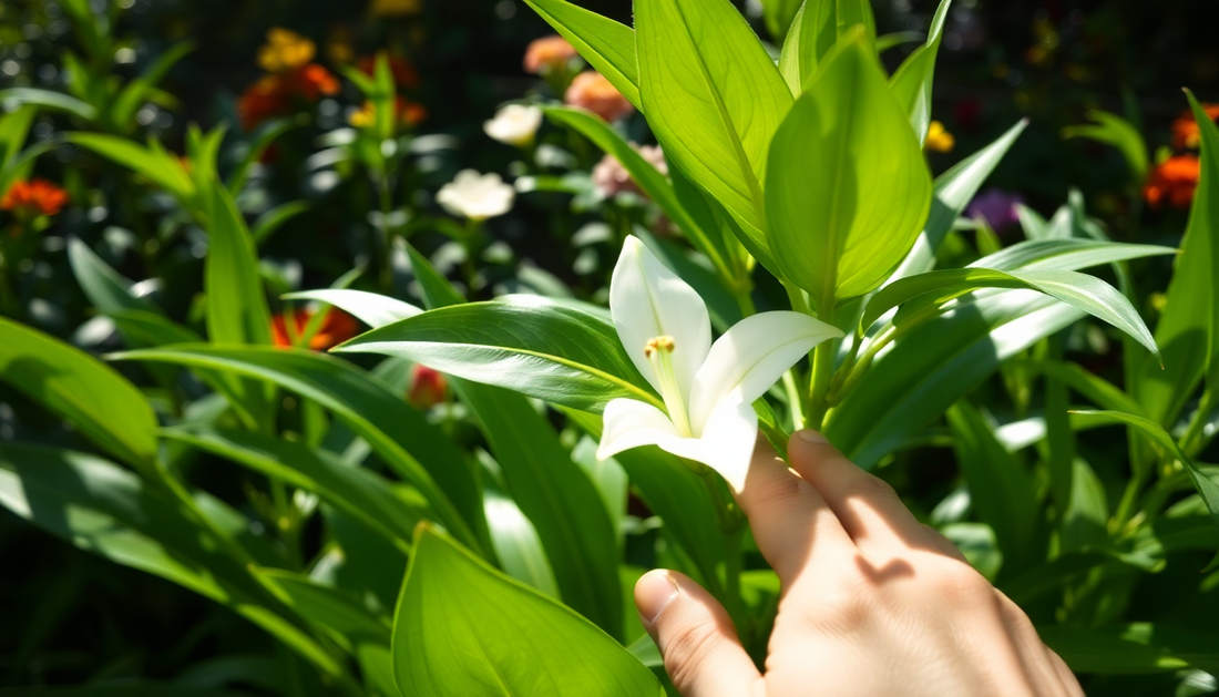 Why Are My Lilies Not Blooming This Year?
