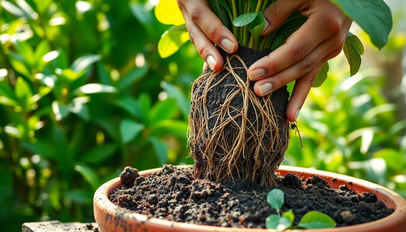 Preventing Root Rot in Clay Pots: A Guide for Bangalore Gardeners