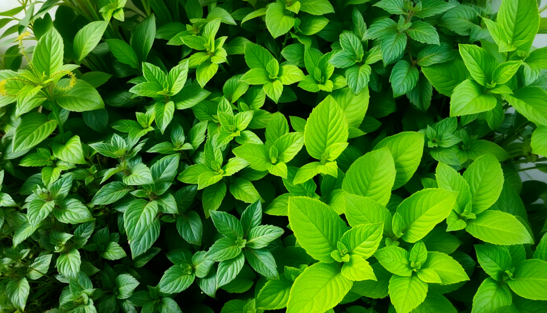 The Best Companion Plants to Prevent Indoor Plant Pests