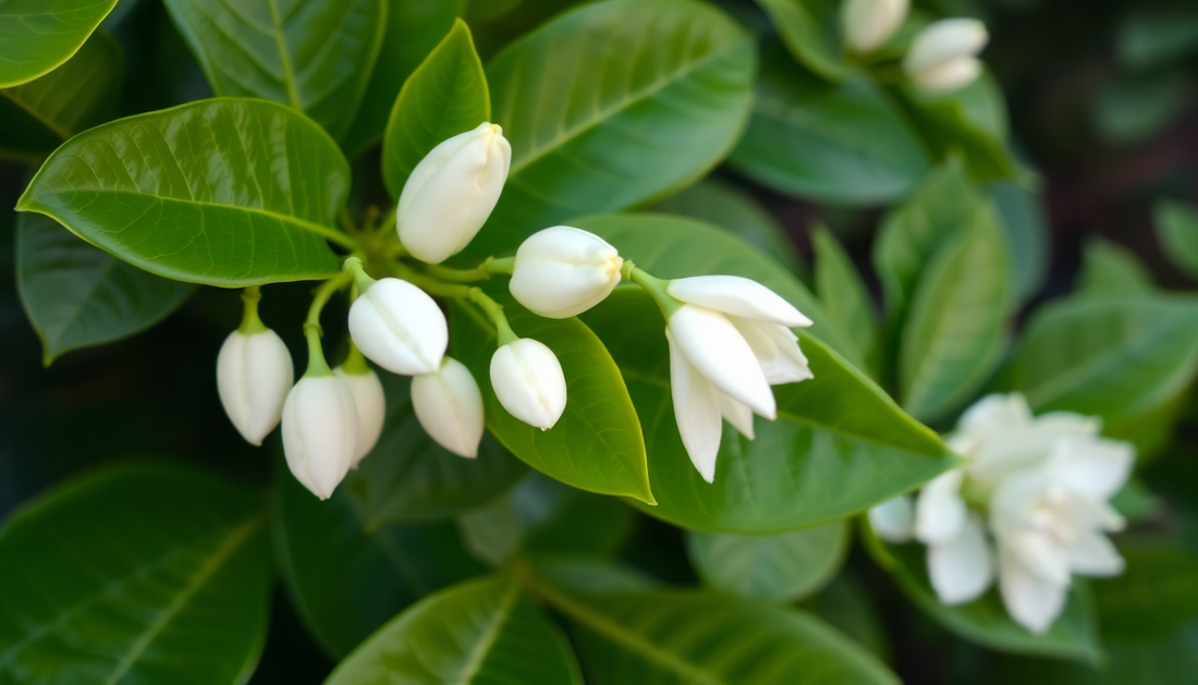 Why Are My Gardenias Dropping Buds Before Blooming?
