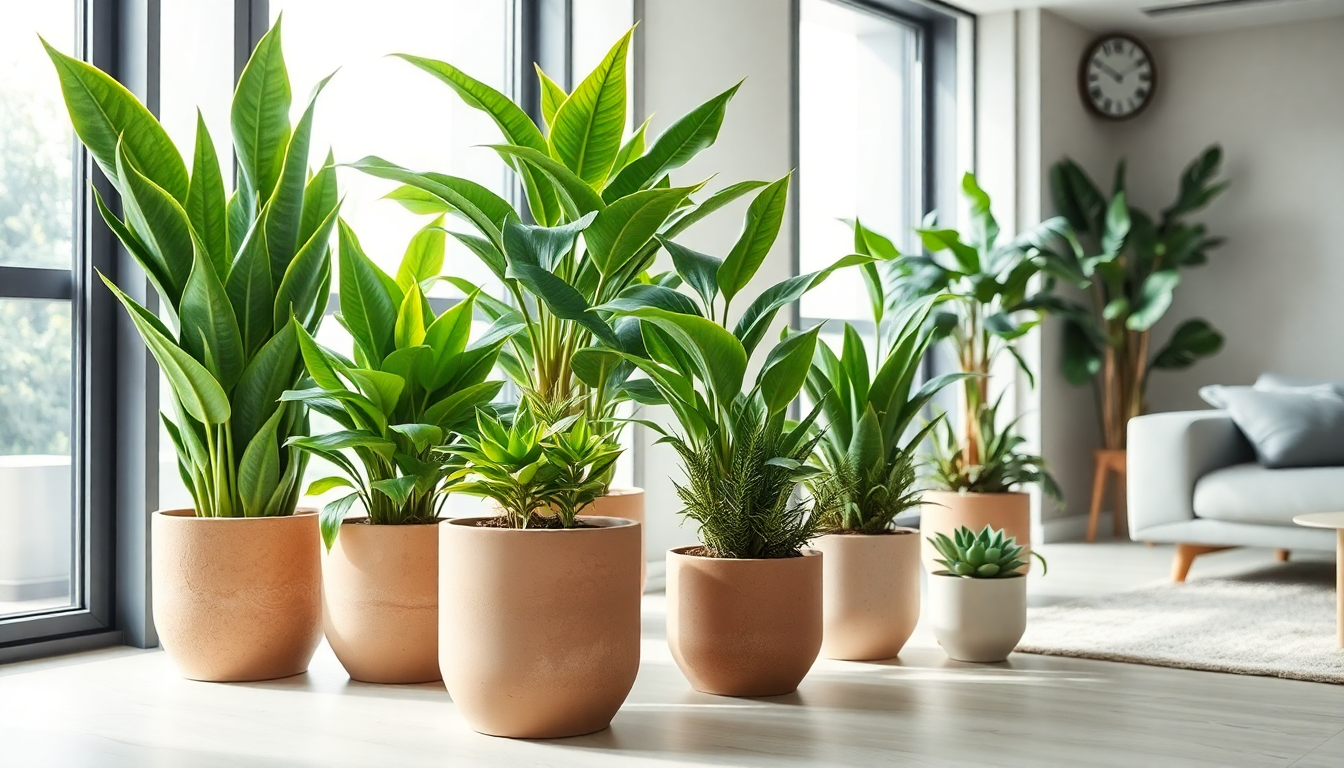 Elevate Your Indoor Oasis: The Best Plants for Clay Pots in HSR Layout Apartments