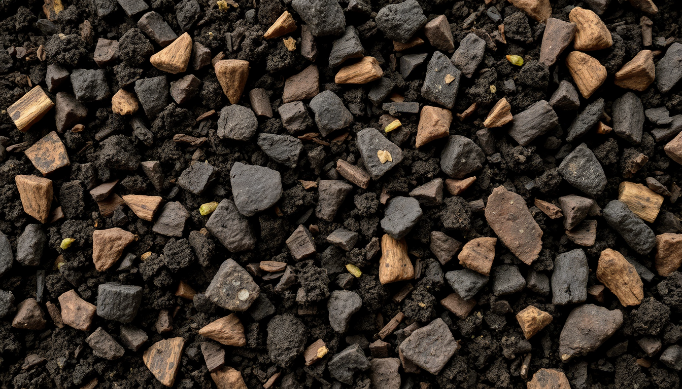 The Perfect Soil Mix for Your Indoor Plants with Woody Stems – Idyl