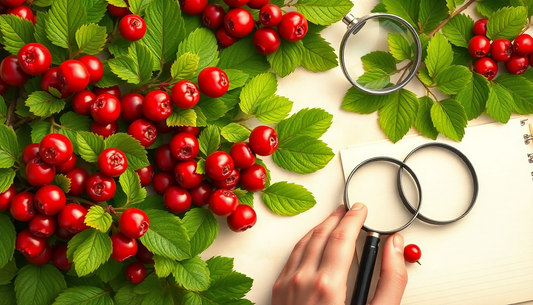 Troubleshooting Small Cranberry Berries: Unlocking the Secrets to Bountiful Harvests