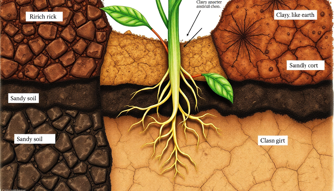 Choosing the Right Soil for Your Plants: A Comprehensive Guide – Idyl