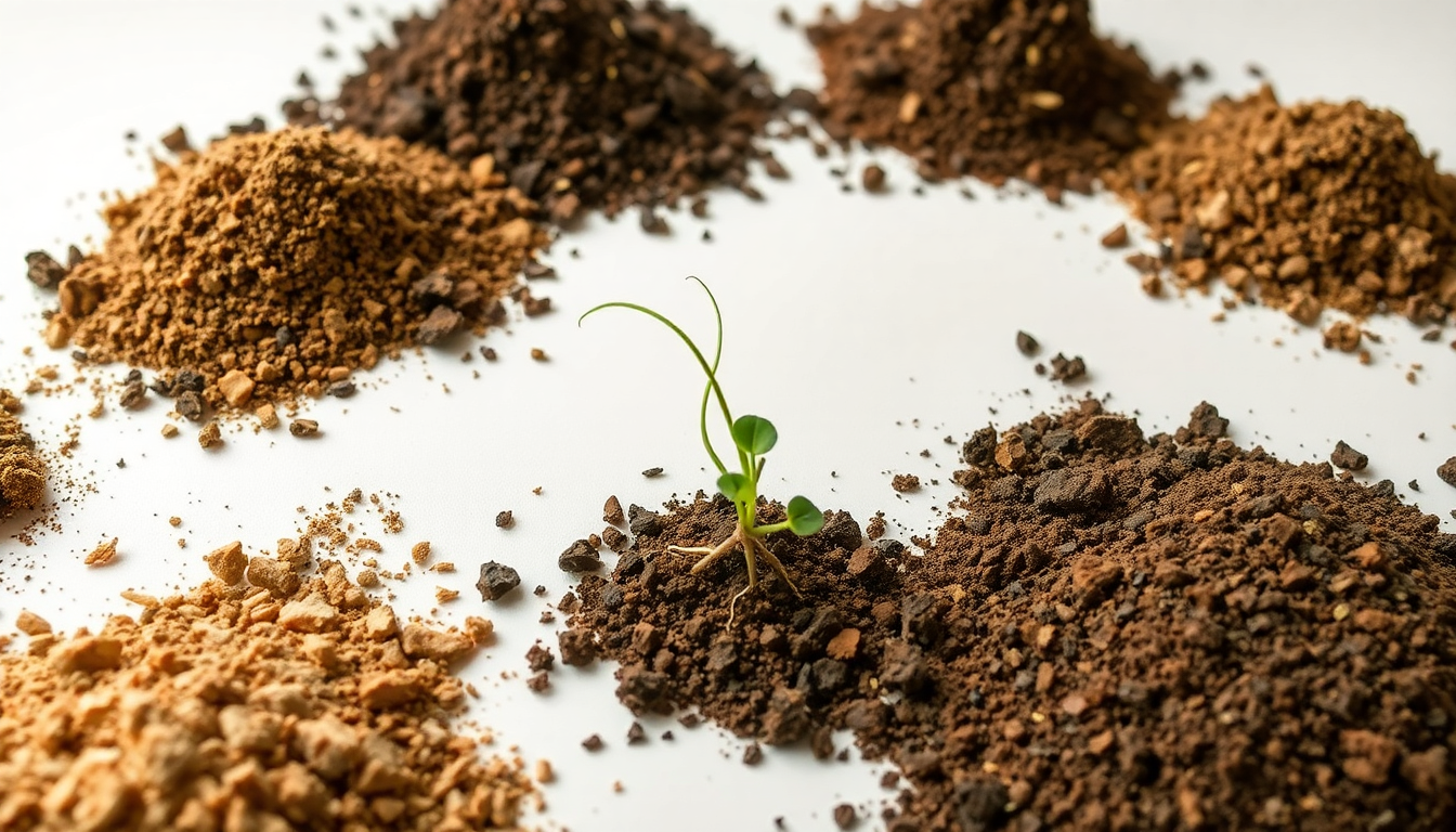 The Ultimate Guide to Soil Mixes for Rapid Root Growth in Indoor Plant ...