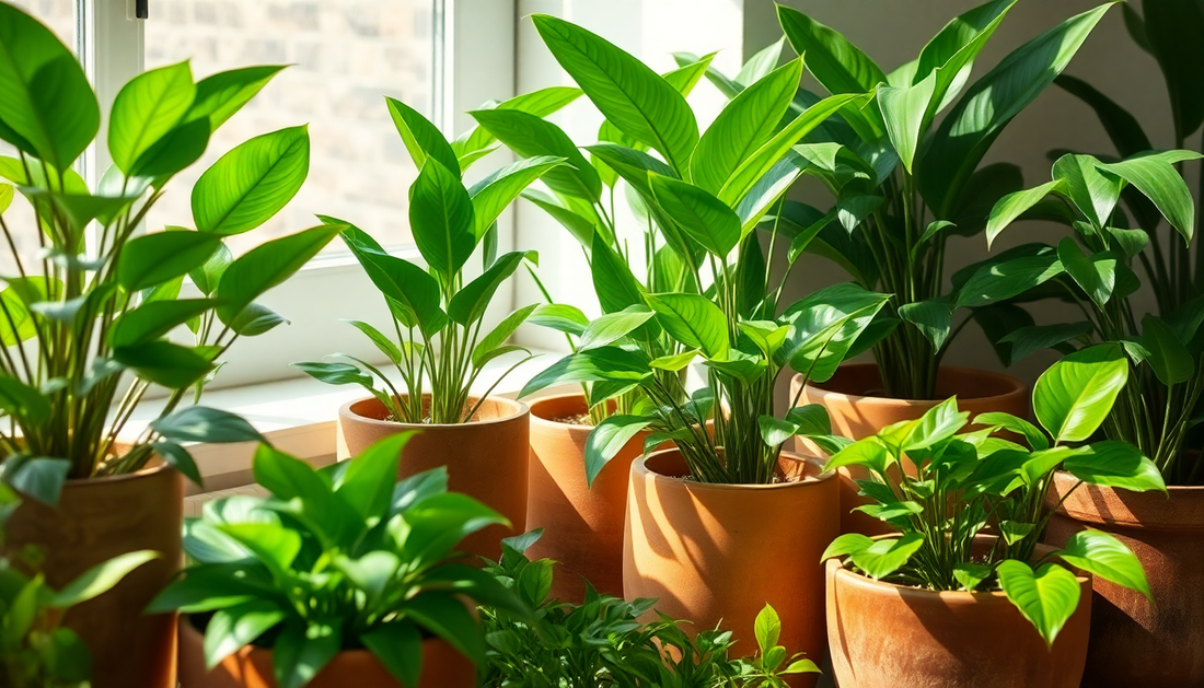 Unlock the Secrets of Prosperity: The Best Clay Pots for Growing Money Plants in HSR Layout