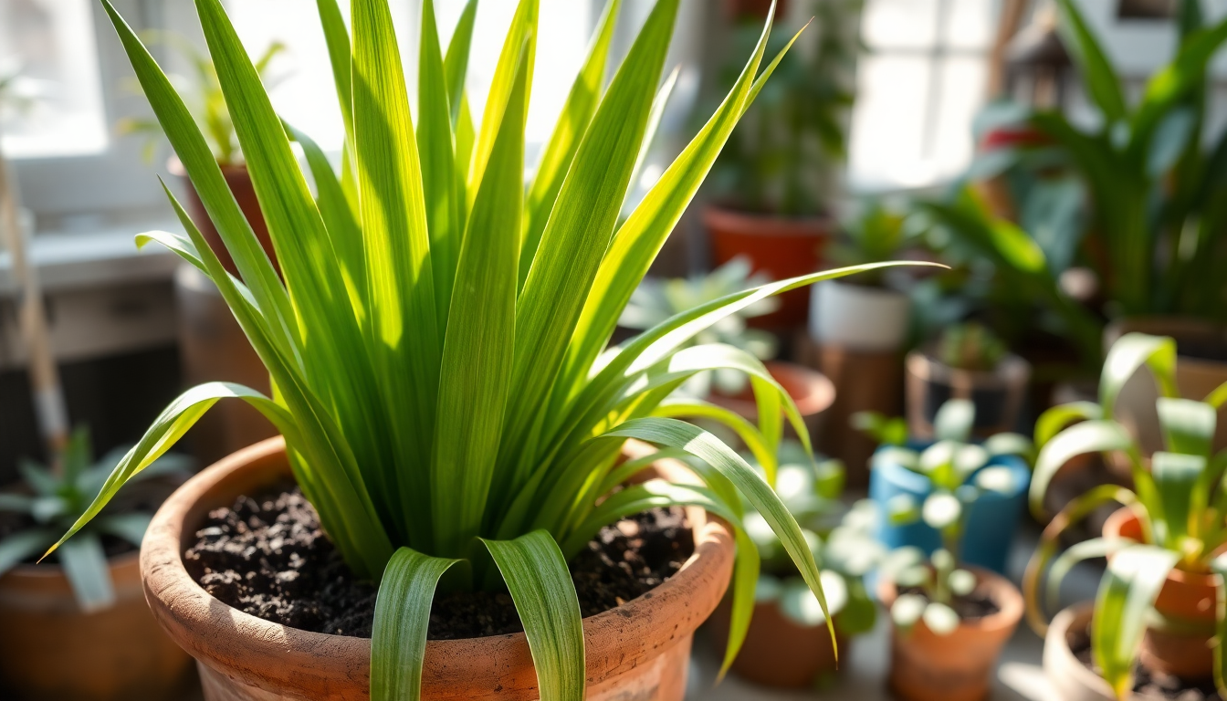 The Perfect Potting Mix for Your Dracaena Plants  Idyl