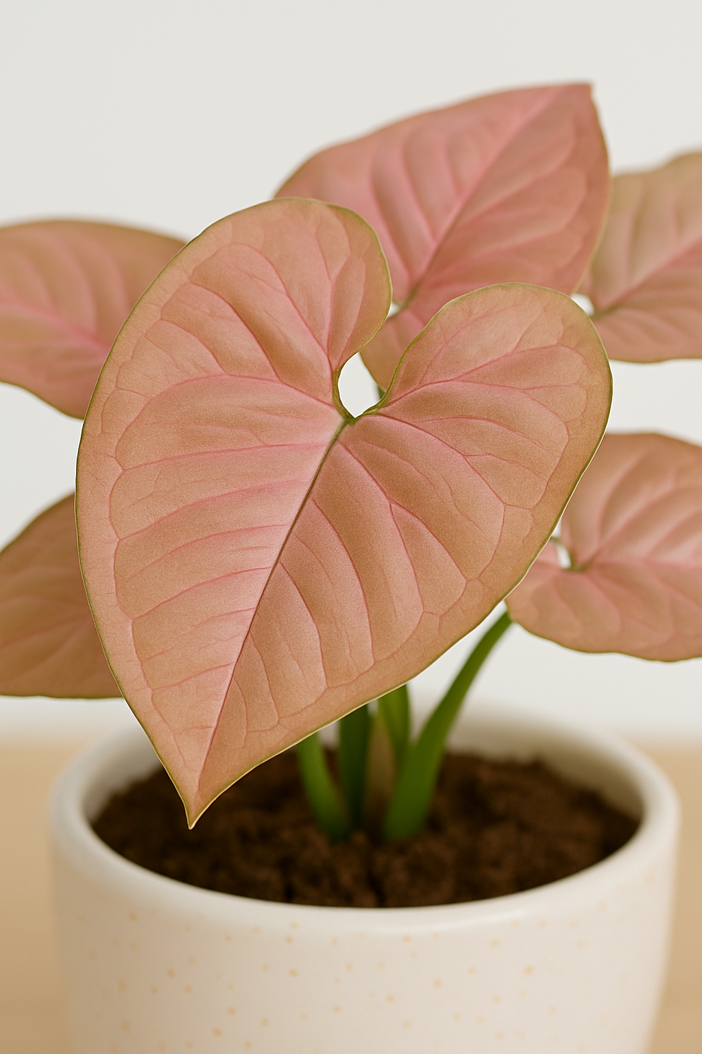 Buy Syngonium Pink for Rs. 150