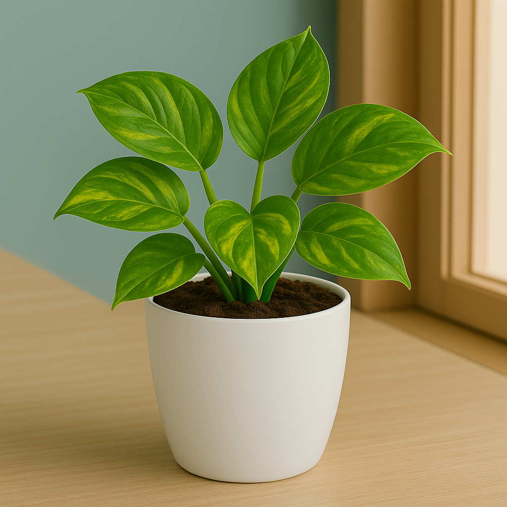 Buy Green Money Plant