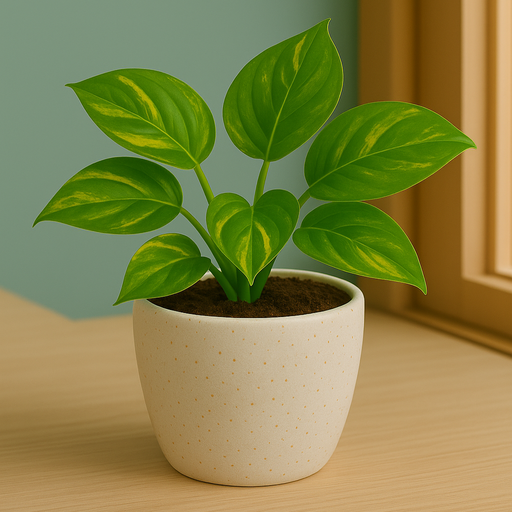 Buy Green Money Plant Online