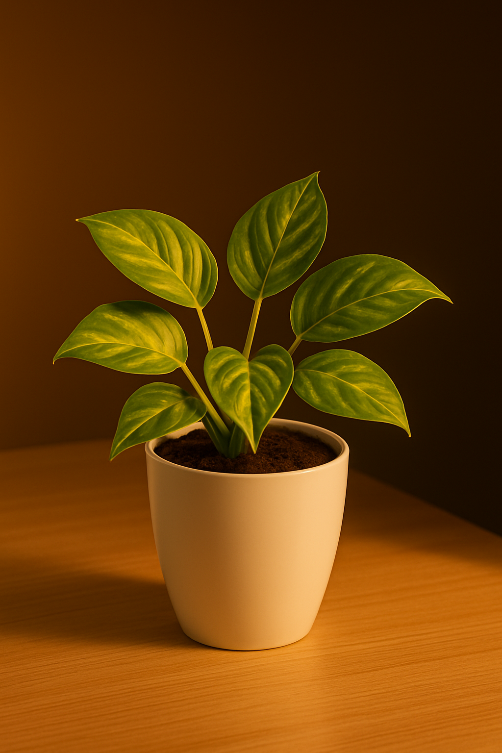 Shop Green Money Plant from Idyl