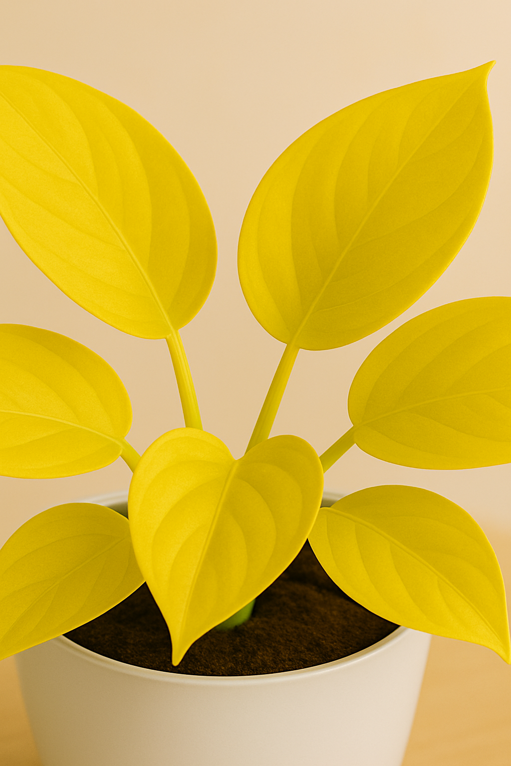 Gold Money Plant for sale | Idyl
