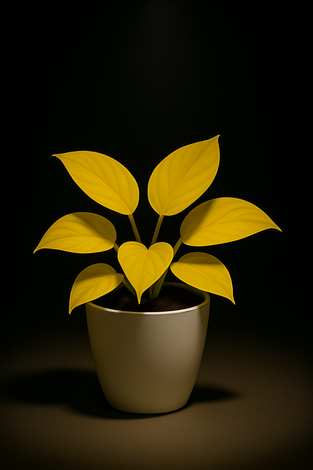 Order Gold Money Plant online