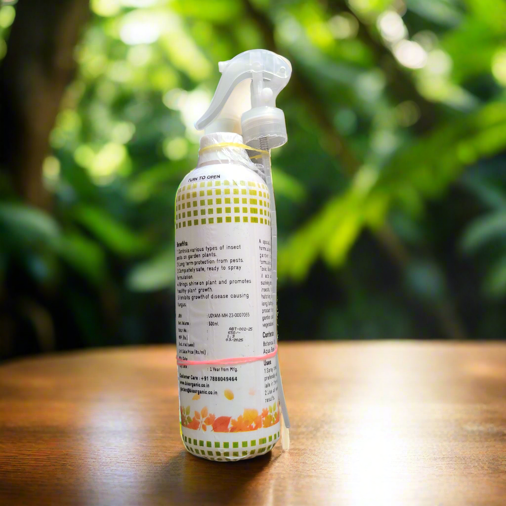 Buy Organic Pesticide