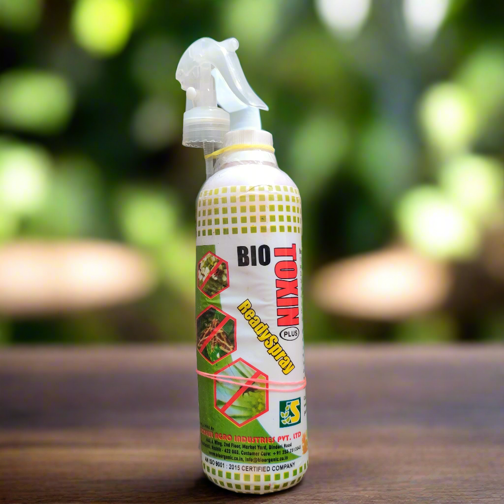 Buy Organic Pesticide Online