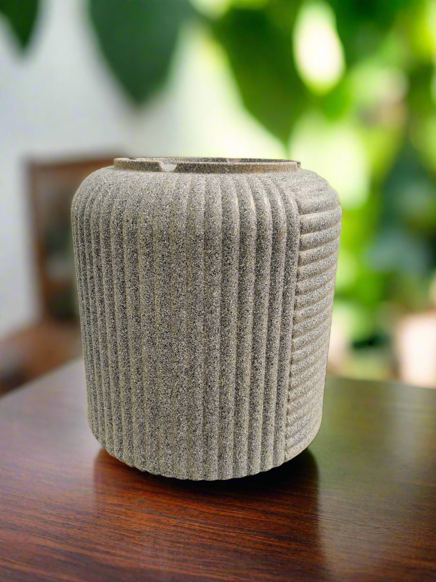 Buy Fiber Pot in Bangalore