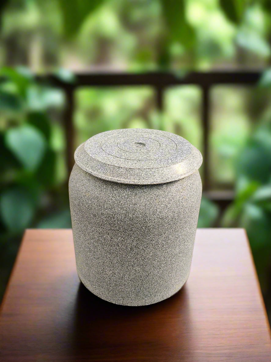 Buy Fiber Pot from Idyl