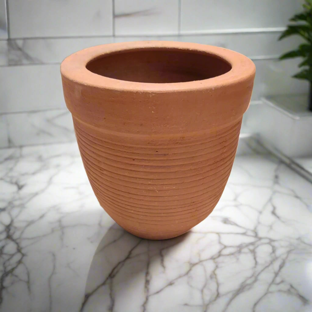 Shop traditional terracotta pots in Bengaluru