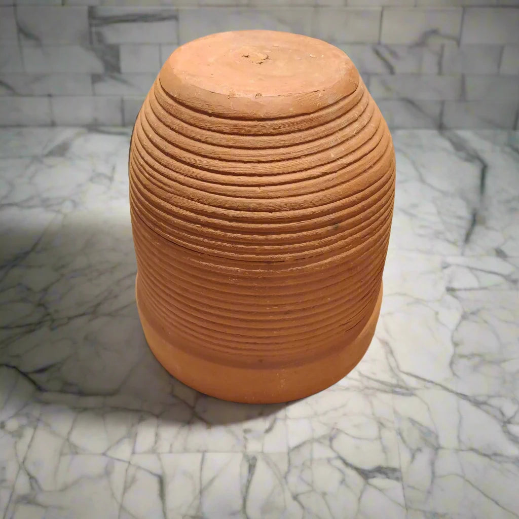 Sale on high-quality terracotta plant pots