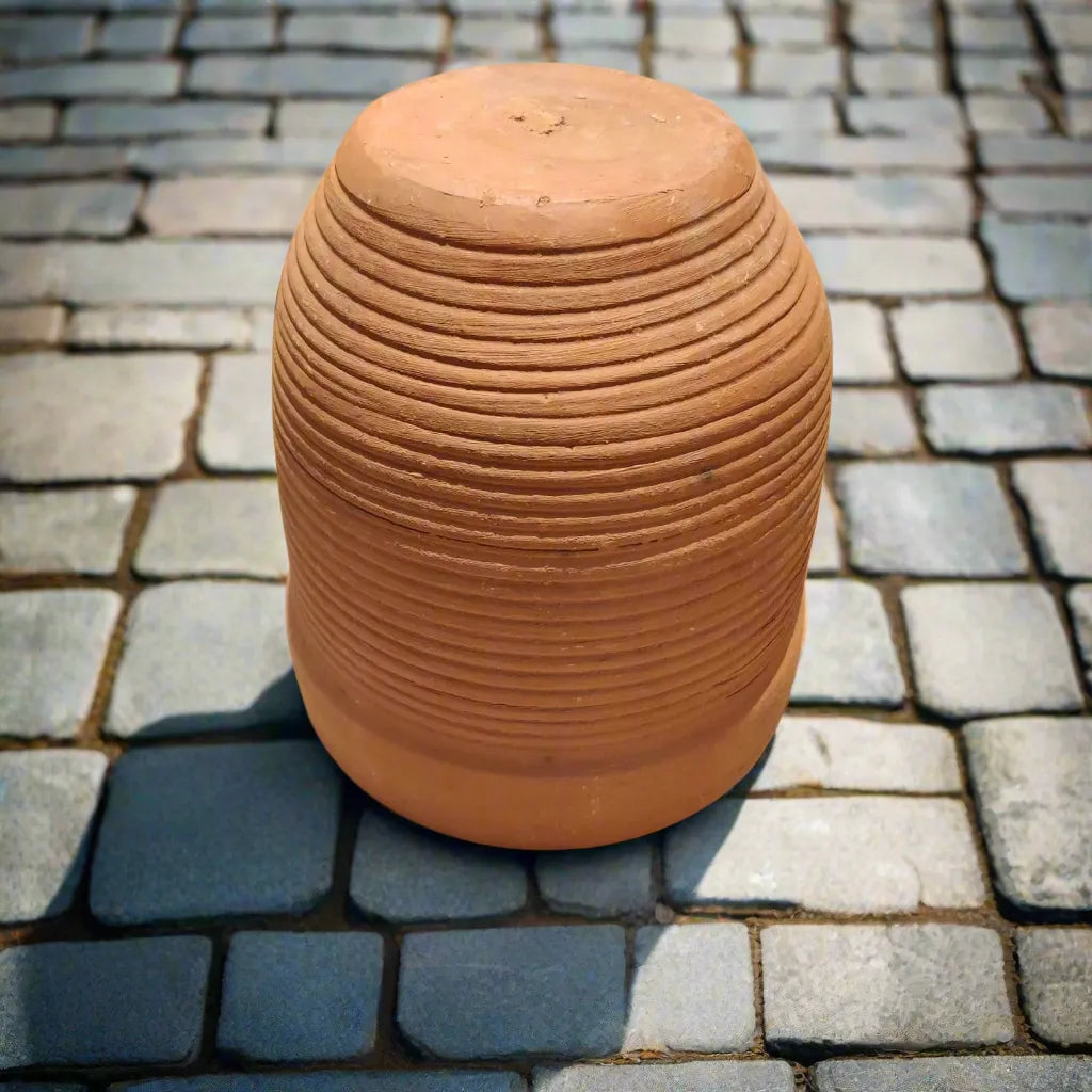 Buy handcrafted terracotta pots online