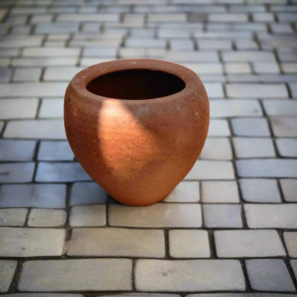 Terracotta pot for sale