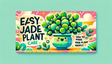 Easy Jade Plant Care: Growing, Types, Sunlight, Watering, Potting Mix