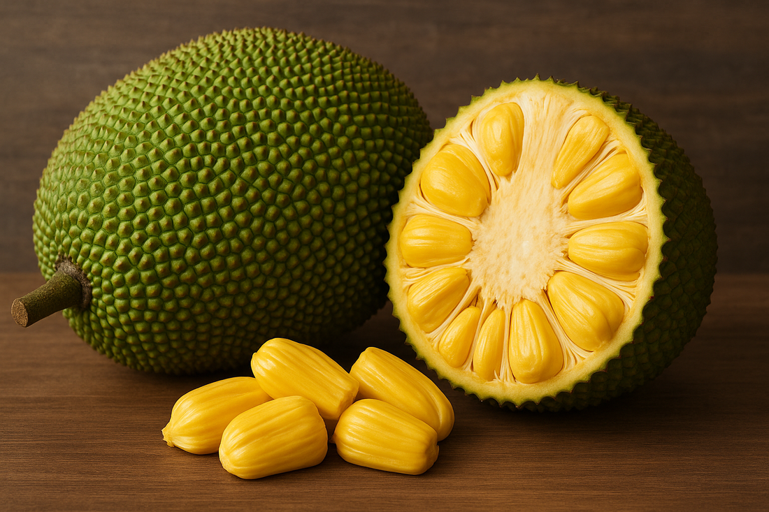 How to Grow Jackfruit in Bangalore at Home?