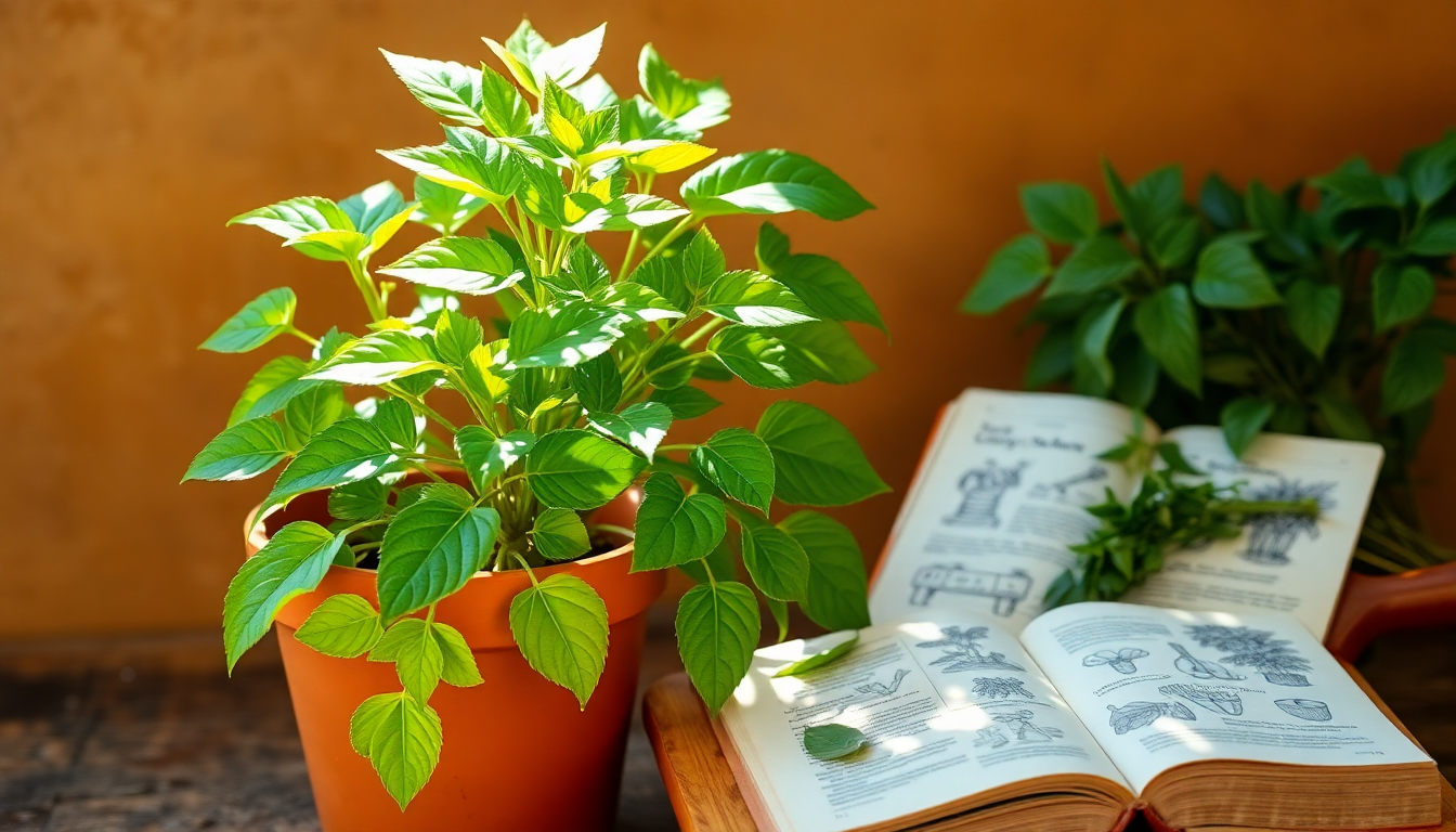Grow Your Own Curry Leaves: A Beginner's Guide to Cultivating This Aromatic Herb