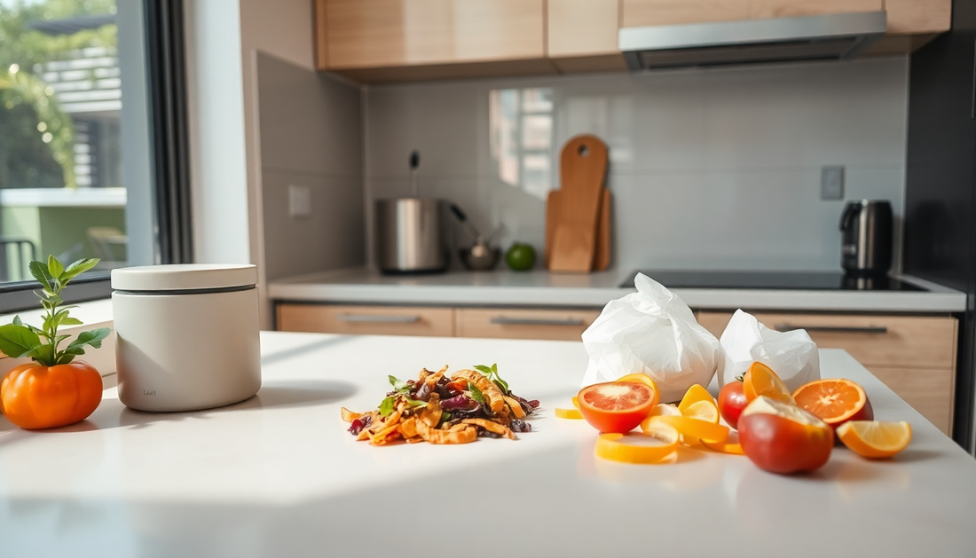 Composting in Apartments – Best Tools and Compost Sources in HSR Layout