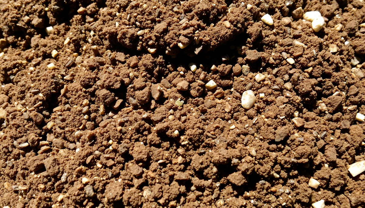 Best Soil Mix for Plants That Need Fast Drainage
