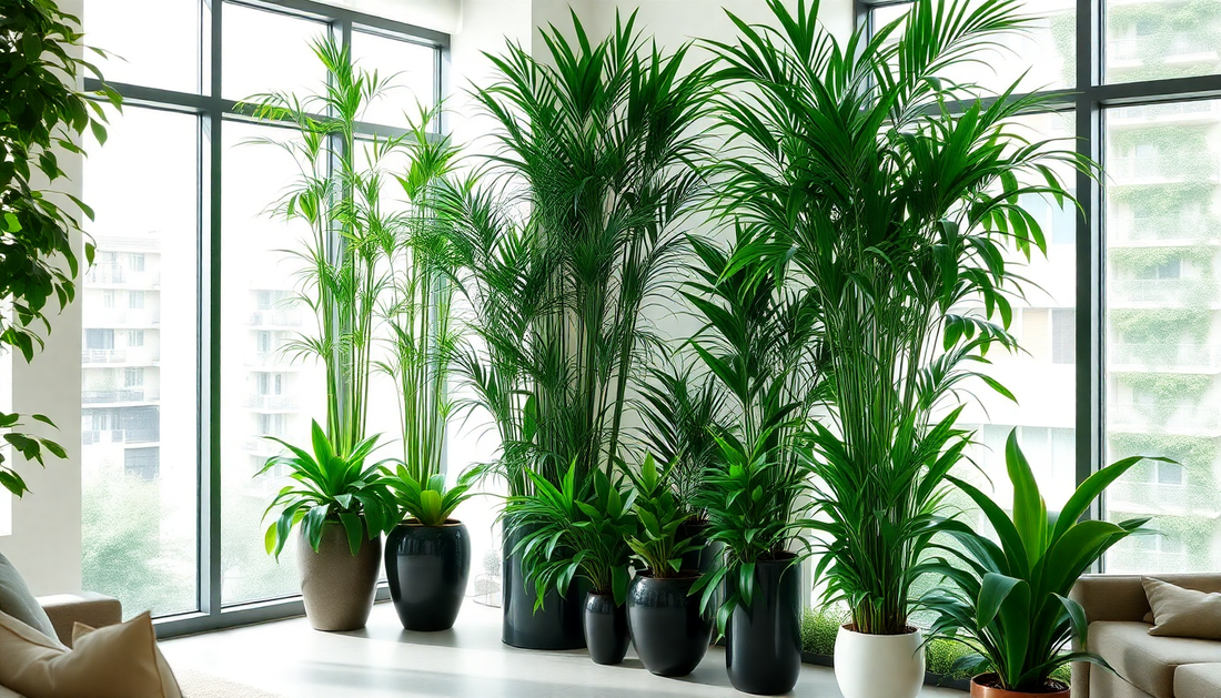 Elevate Your Indoor Oasis: The Best Bamboo and Dracaena for Rapid Growth Screens in HSR Layout