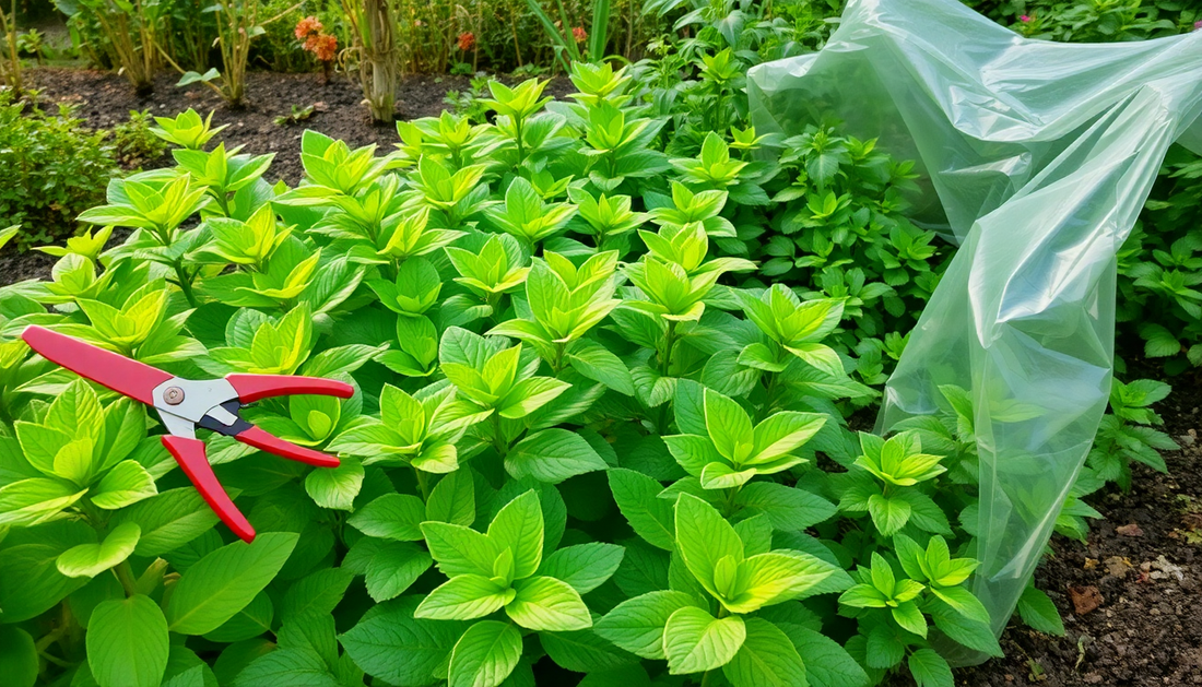 The Best Ways to Prevent and Treat Plant Diseases in Sarjapur Gardens