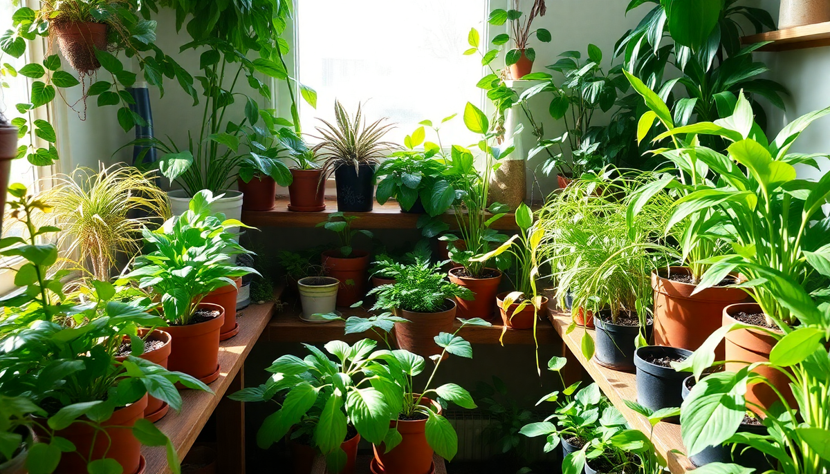 Why Your Plants Keep Losing New Growth: A Complete Guide to Identifying and Fixing the Problem