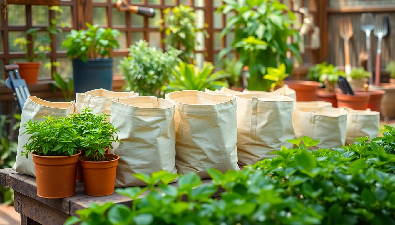 Buy Nursery Bags in Bulk or Singles – HSR Layout Gardeners Prefer Idyl