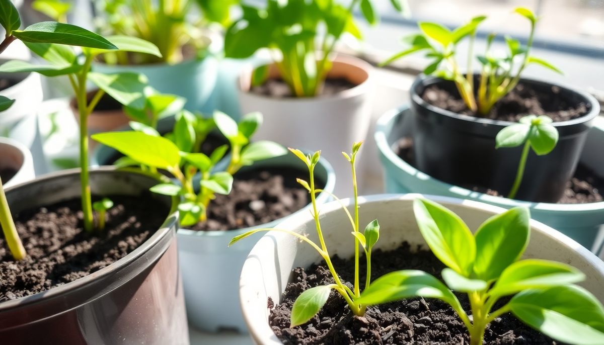 Which Plants Should You Not Fertilise Immediately After Repotting?