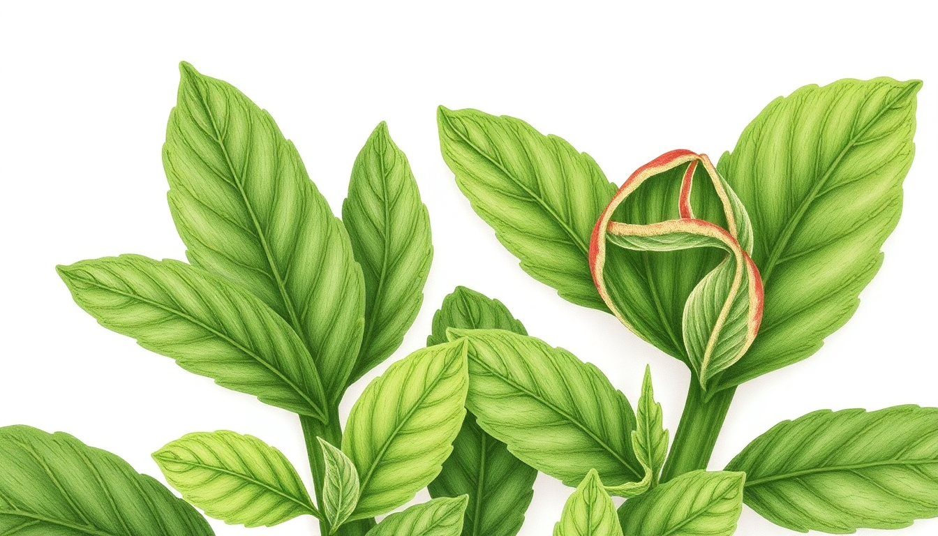 Why Are My Oregano Leaves Curling?