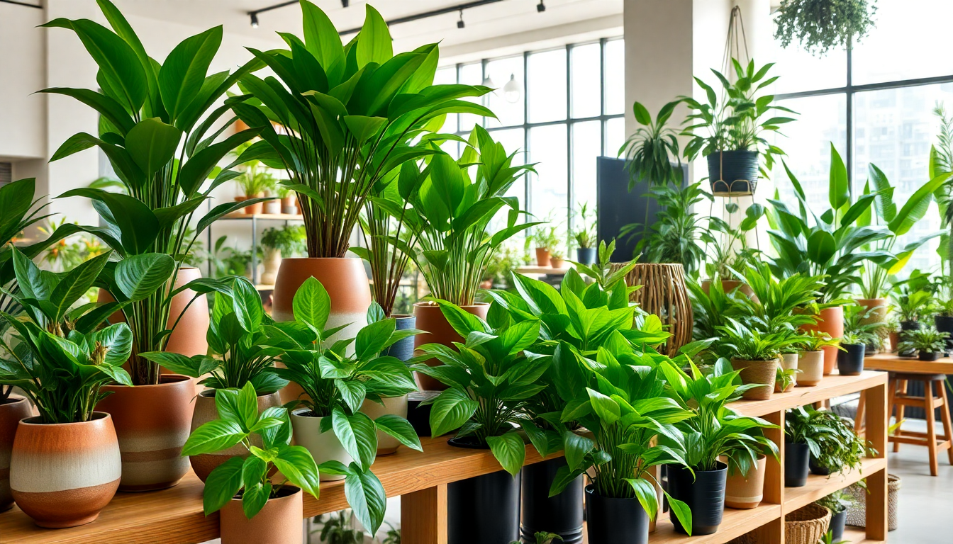 Where to Buy Money Plants in HSR Layout – Idyl's Guide