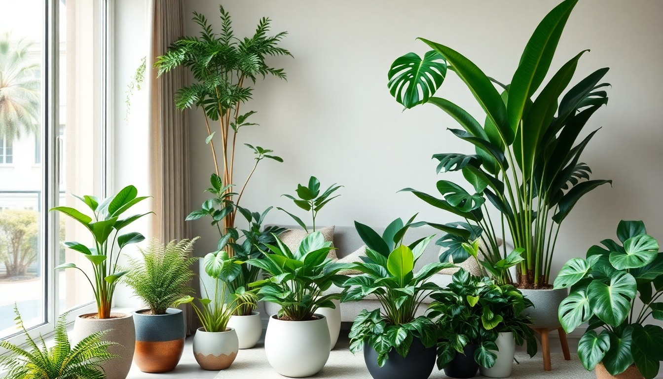 Elevate Your Space with Idyl: The Best Indoor Plants for Gifting in HSR Layout