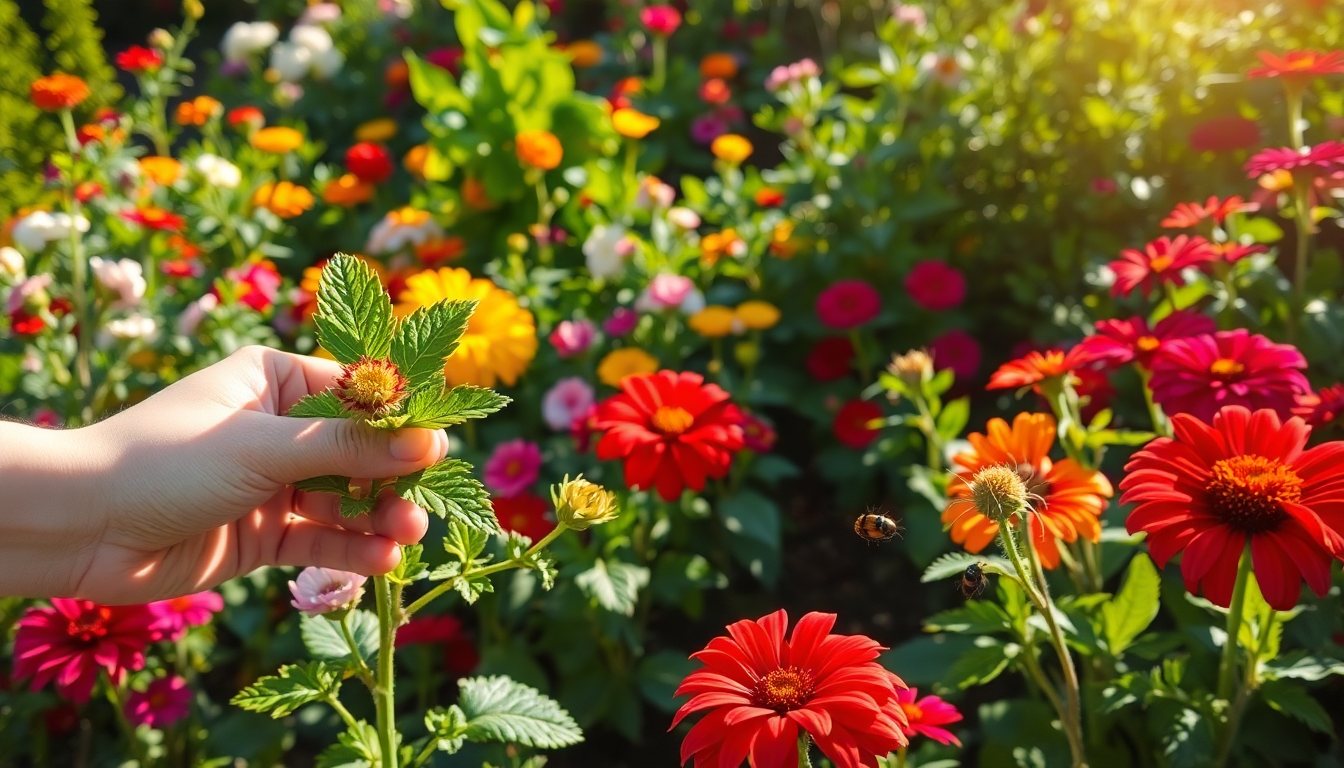 Avoid These Red Flags to Ensure a Thriving Garden