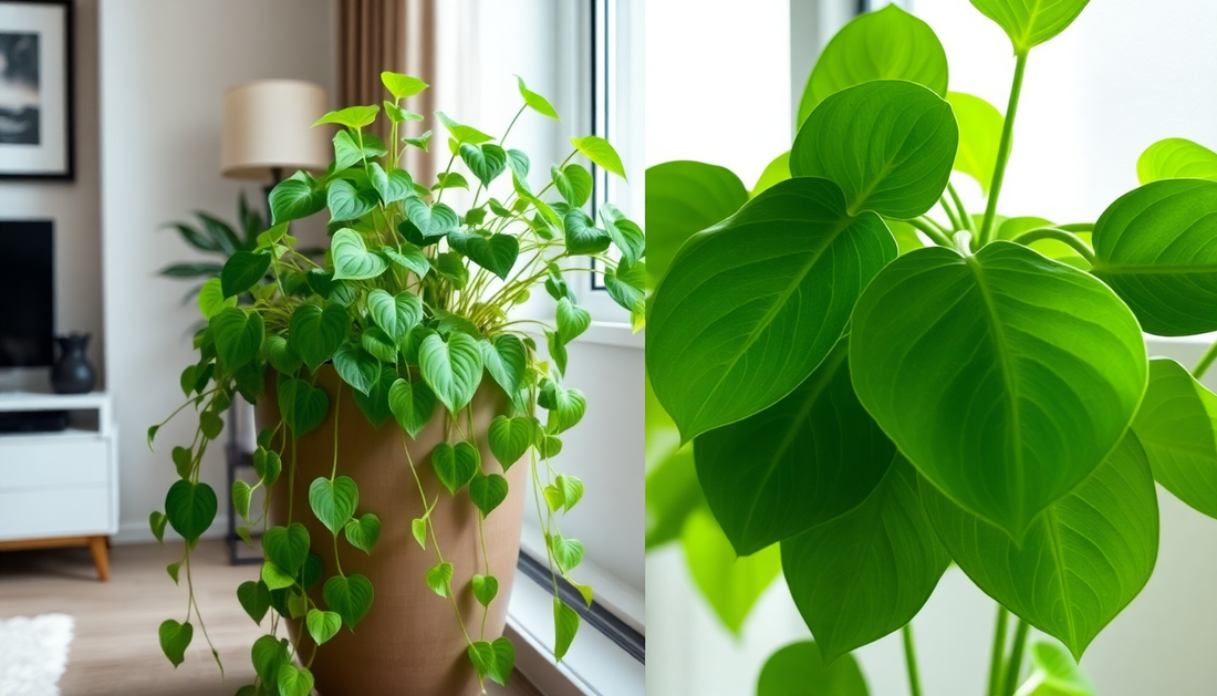 Idyl's Expert Guide: How to Grow and Maintain Pothos Plants in Sarjapur Road