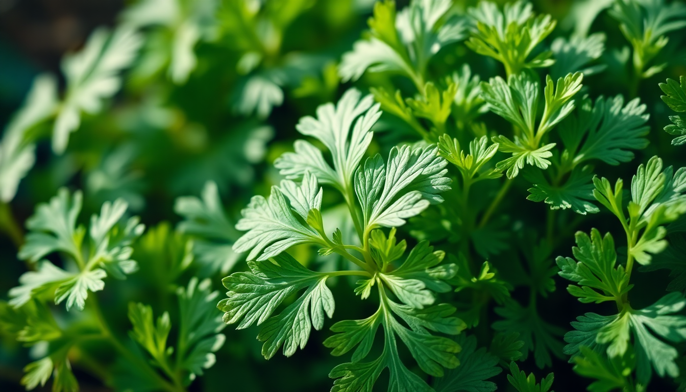 Preventing Brown Edges on Your Parsley Leaves: A Guide to Healthy Herb Growth
