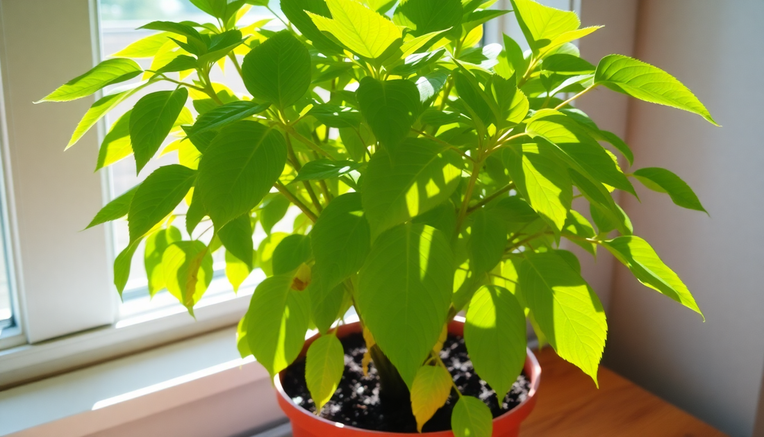 Why Your Plants Lose Leaves After Buying Them: Understanding Plant Shock and How to Prevent It