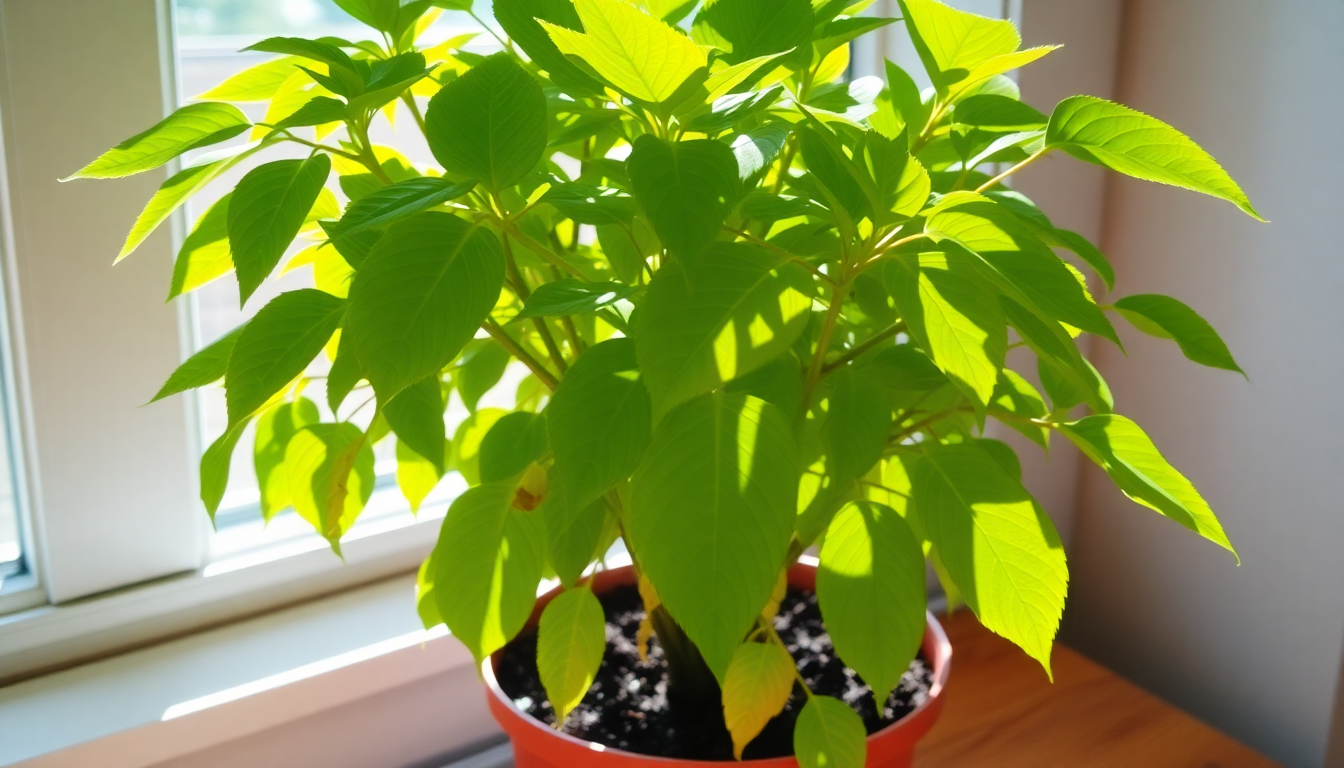 Why Your Plants Lose Leaves After Buying Them: Understanding Plant Shock and How to Prevent It