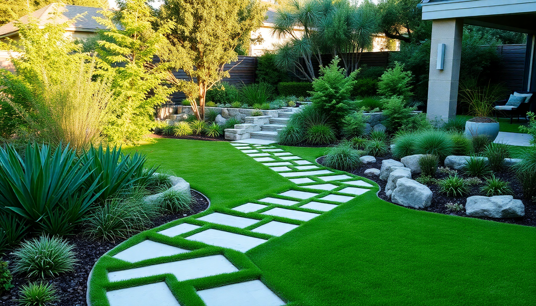 Elevating Your Outdoor Oasis: The Best Garden Landscaping Trends by Idyl in Sarjapur Road