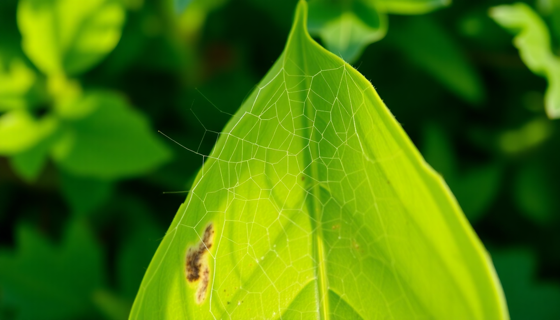 Why Your Plants Keep Getting Spider Mites: A Complete Guide to Prevention and Control