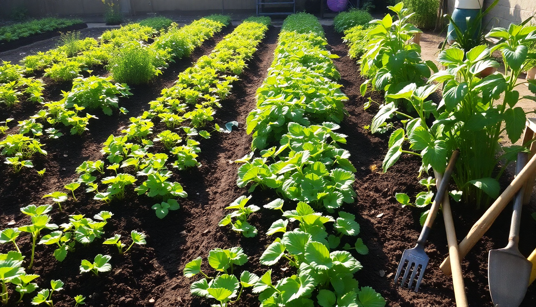 Unlock the Power of DAP Fertilizer for Your Home Garden