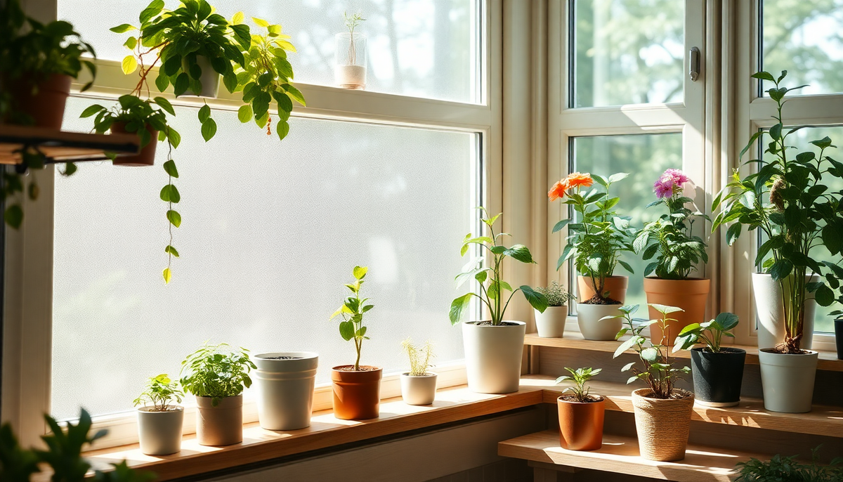 Which Plants Should You Not Move Around Frequently?
