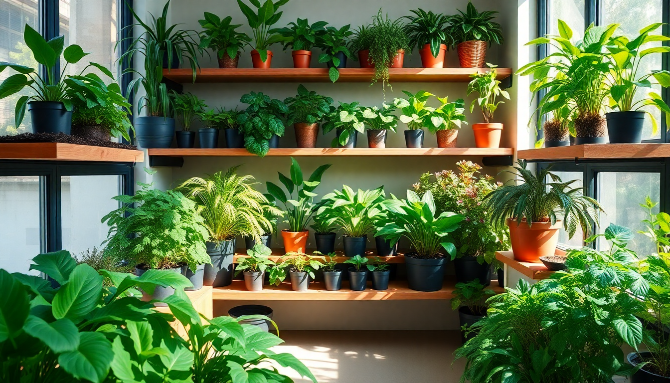 The Best Cocopeat Mixes for Indoor Plants in HSR Layout – From Idyl